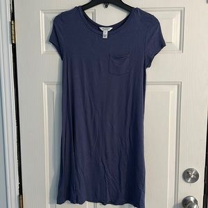 T Shirt Dress